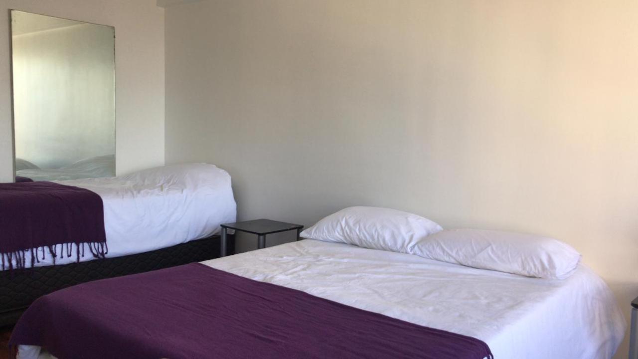 Ferienwohnung Rancho Tanguero En El Obelisco En Corrientes 818 Buenos Aires Exterior foto