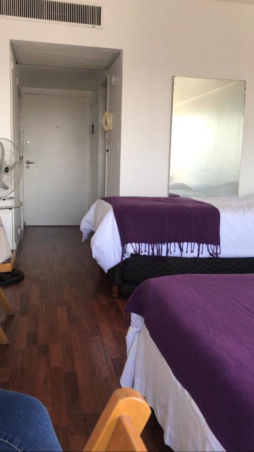 Ferienwohnung Rancho Tanguero En El Obelisco En Corrientes 818 Buenos Aires Exterior foto
