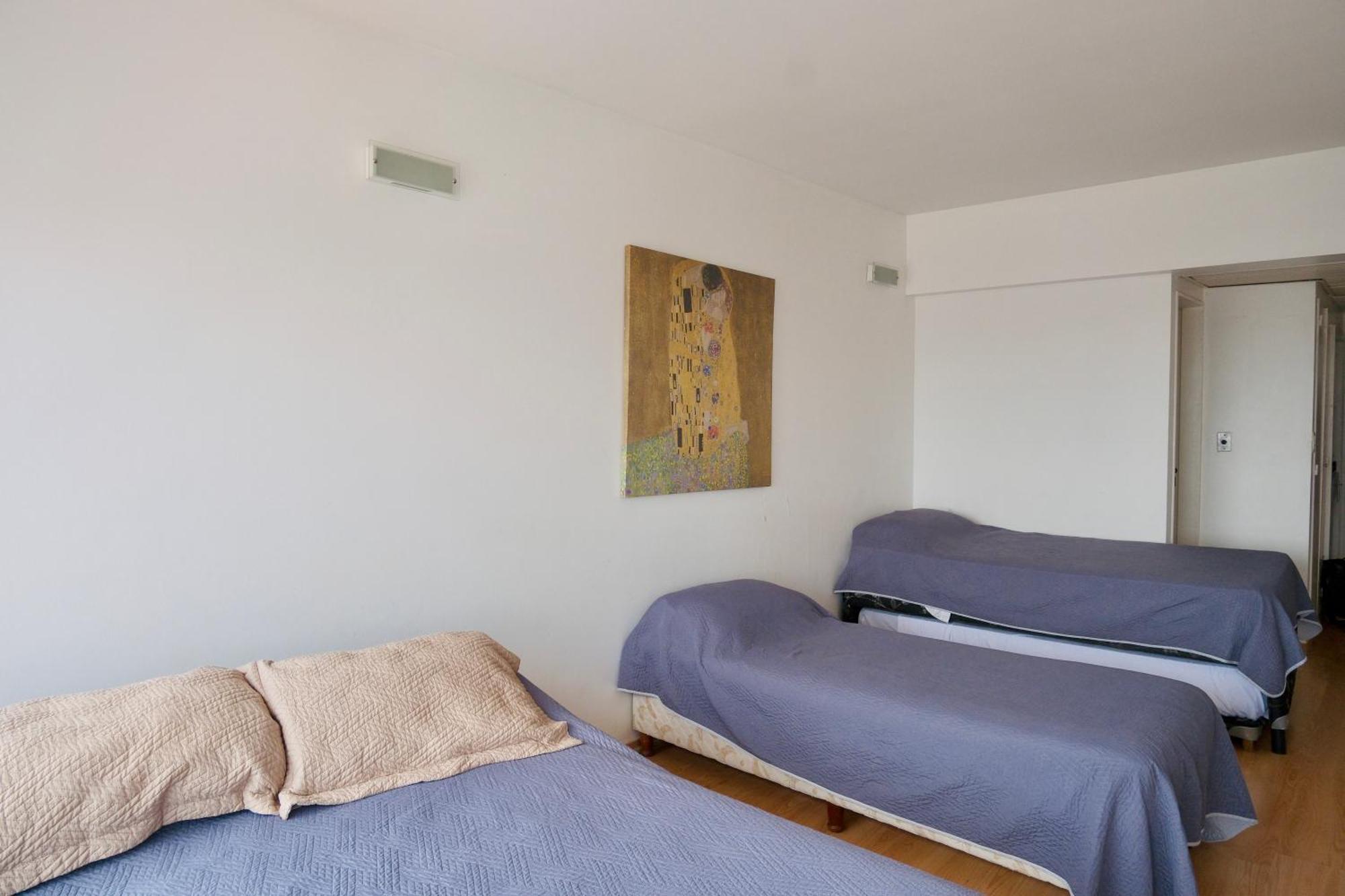 Ferienwohnung Rancho Tanguero En El Obelisco En Corrientes 818 Buenos Aires Exterior foto